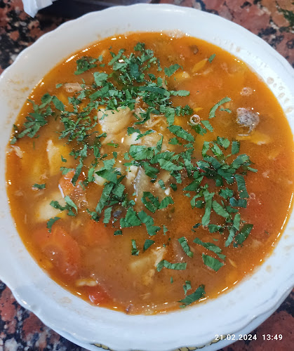 Bar Smak - Gastronomia