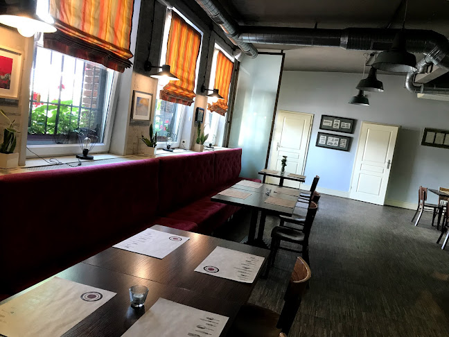 Restauracja Zawrotnica - Gastronomia