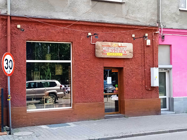 Western Tortilla