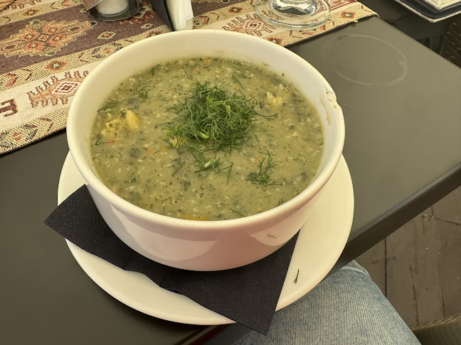 Restauracja Muzealna Ormiańskie Piwnice - Zamość