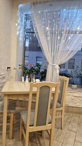 Opinii despre Pierogarnia Rodzinna u Mamusi în Oświęcim - Gastronomia