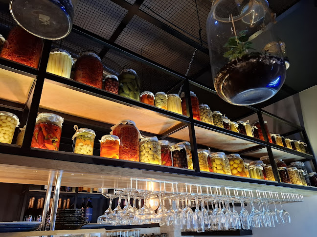 Opinii despre Vege Love în Warszawa - Gastronomia