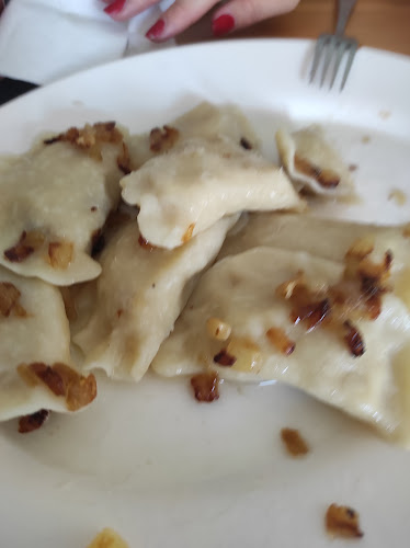 Obiadodomek Bar Mleczny Katarzyna Kielar-Chojniak - Gastronomia