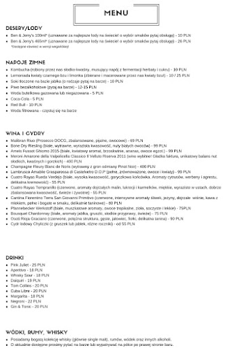 Dobry Zbeer - piwo kraftowe i kuchnia meksykańska