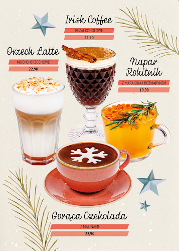 Comentarii opinii despre Etno Cafe Wrocław 101