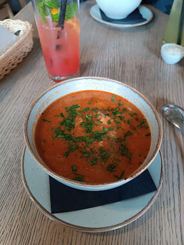 Reviews of Trattoria Prima Pasta in Warszawa - Gastronomia