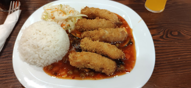 Comentarii opinii despre Mekong