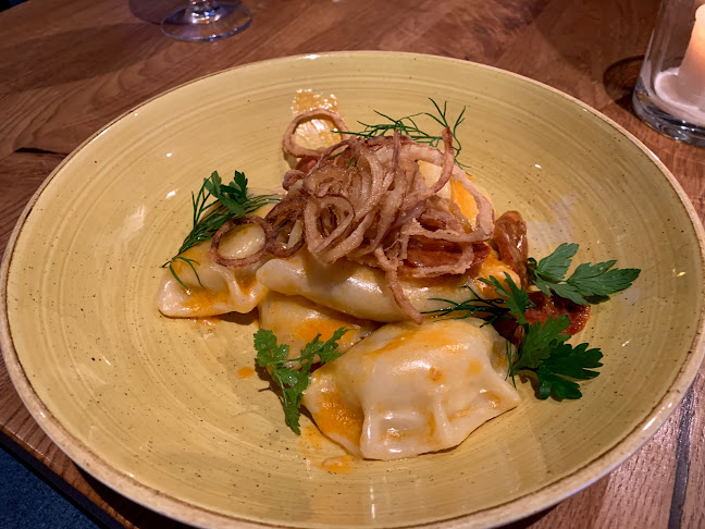 Comentarii opinii despre Restauracja Gdańsk - Jelitkowo | Restauracja Nad Potokiem