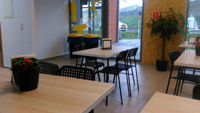 ChoNoTu BURGER - Gdańsk