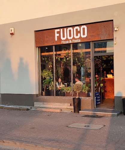 FUOCO – Pizza & Pasta - Dąbrowa Górnicza