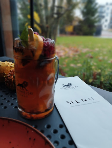 Opinii despre Restauracja Browar Nowomiejski în Nowe Miasto Lubawskie - Gastronomia