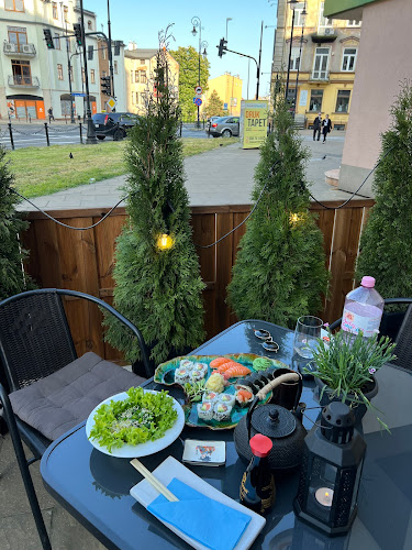 Masami Sushi - Lublin