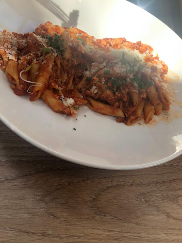 Restauracja Al Mare - Sarbinowo