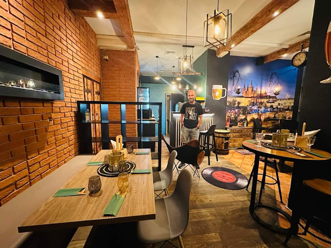 Comentarii opinii despre Miłosna Kuchnia