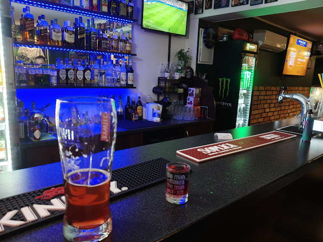 Opinii despre Fight Club Pub în Szczyrk - Gastronomia