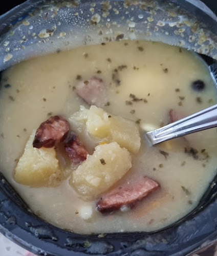 Bar Rabarbar - Gastronomia