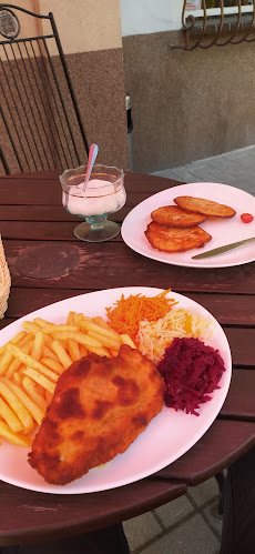 Comentarii opinii despre Tramp Catering