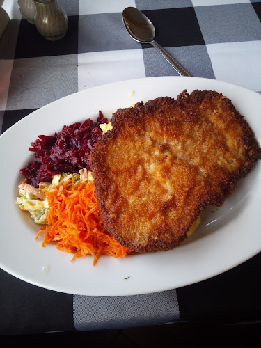 Zakopiański Bar - Gastronomia