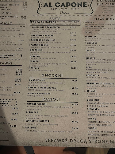 Ristorante Da Marco - Warszawa