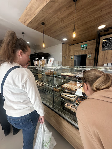 Cukiernia piekarnia "Kapka" - Tarnogród