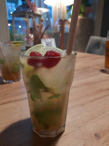 Restauracja Strzecha - Gastronomia