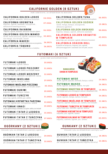 Zenko Sushi Białołęka