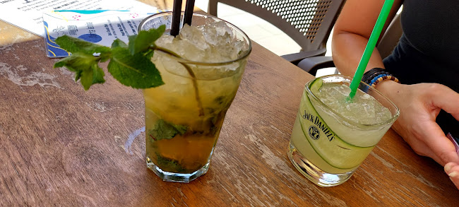 Pub Sąsiedztwo - Mariacka 10 - Gastronomia