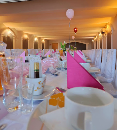 Reviews of Dom Przyjęć Dominium in Knurów - Gastronomia