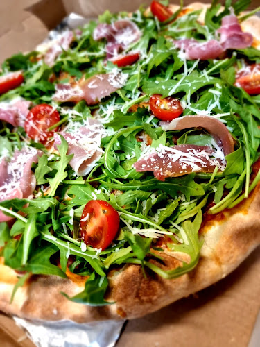 Restauracja Zapiekankarnia - Zielona Góra