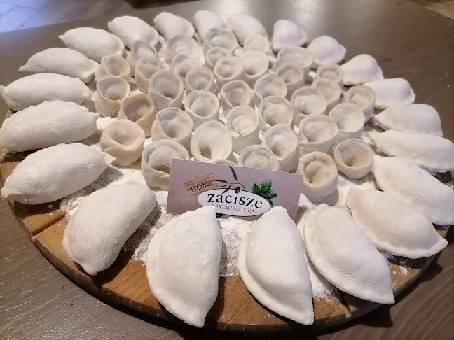 Reviews of Restauracja Zacisze - Bulowice in Bulowice - Gastronomia