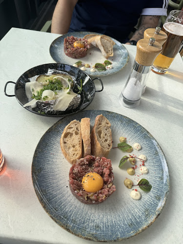 Reviews of Casa Mia 21 in Kraków - Gastronomia
