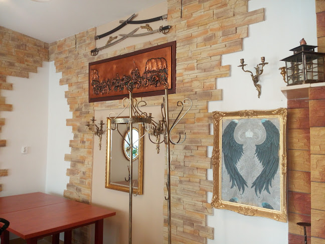 Restauracja Cateringowa MONIKA - Zalesie Gorzyckie