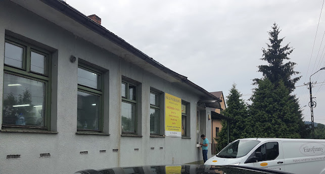 Opinii despre Piekarnia - Cukiernia Galicja în Jeleśnia - Gastronomia