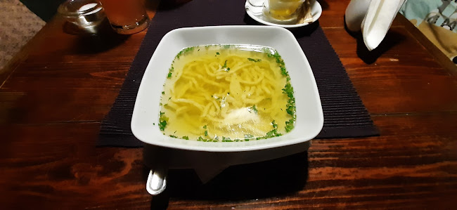 Restauracja Kresowa - Gastronomia