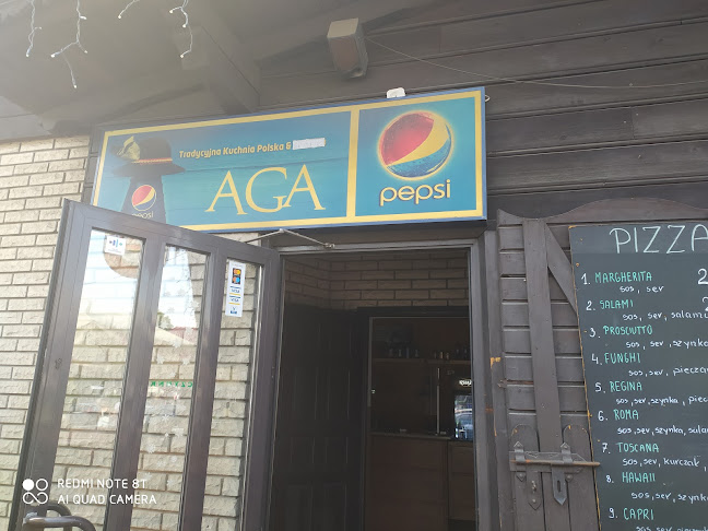 Comentarii opinii despre Pizzeria Aga
