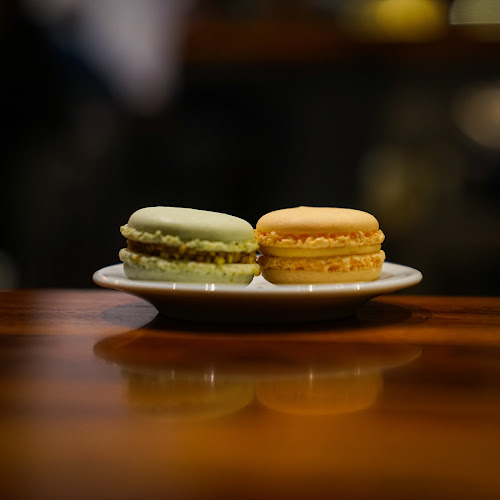 Reviews of Karmello Chocolatier in Warszawa - Gastronomia