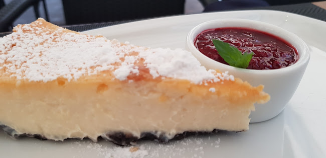 BBQ & Vegan by Luizjana - Gastronomia