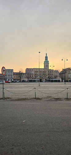 Targ Miejski Nowy Rynek Targowisko Leszno