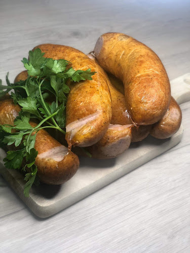 Sklep Rybny „RYBKA” Brodnica M.Rynek - Brodnica