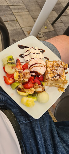 Comentarii opinii despre Kawiarnia Fantazja