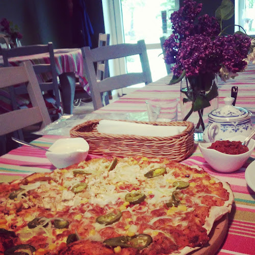 Pizzeria CheNoJo - Janikowo