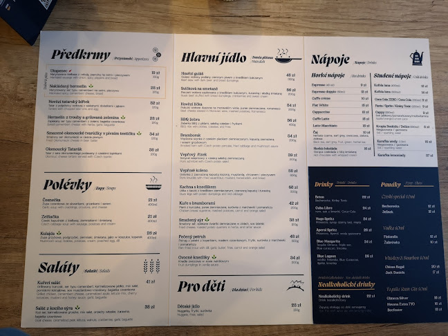 Comentarii opinii despre Cesky Humor Restauracja