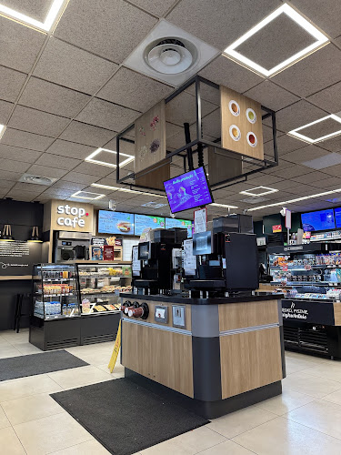 Comentarii opinii despre Orlen Stop Cafe