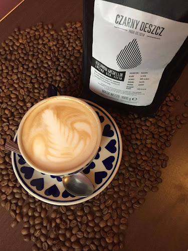 Comentarii opinii despre Piętro Cafe