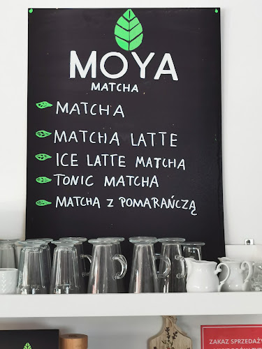 Opinii despre Café Szpilka în Trąbki Wielkie - Gastronomia