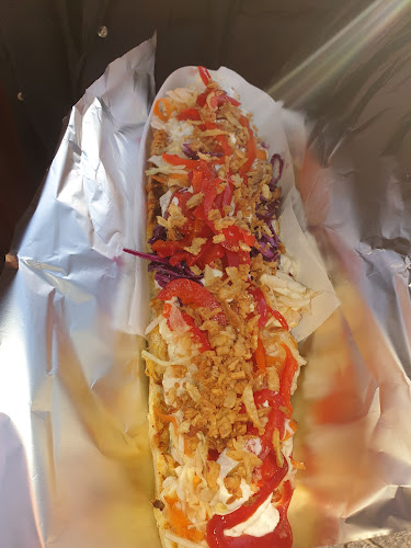 Zapiekanki u Szefa - Lubań