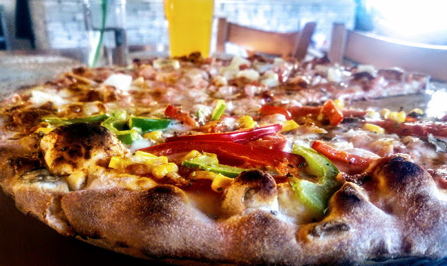 Toscana Ristorante - Myślenice