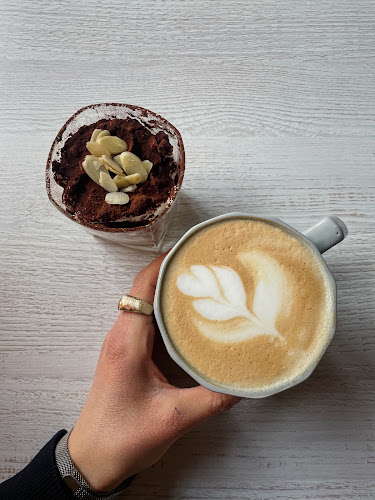 Opinii despre Kawiarnia Choco Obsession în Kielce - Gastronomia