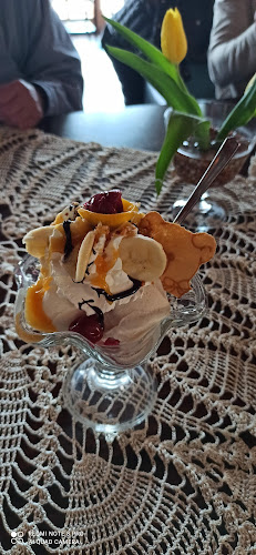 Pijalnia Artystyczna w Piwnicznej-Zdroju - Piwniczna-Zdrój