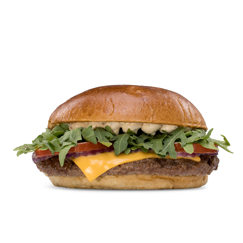 Opinii despre Restauracja Lumberjacks Burgers în Nowy Sącz - Gastronomia